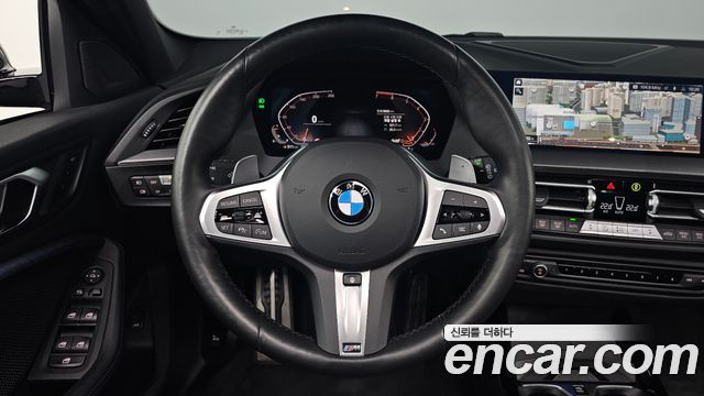 BMW 1-Series 120i M Sports