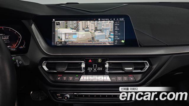 BMW 1-Series 120i M Sports