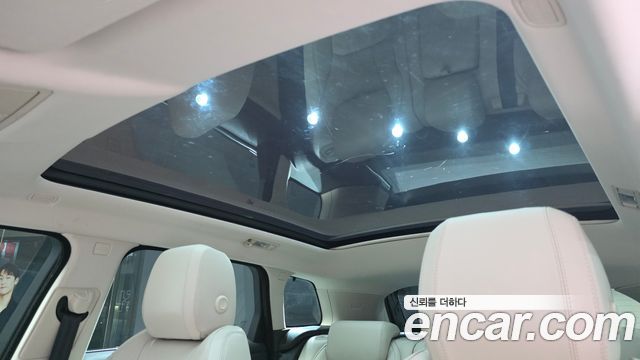 Land Rover Range Rover Evoque 2.0 TD4 HSE