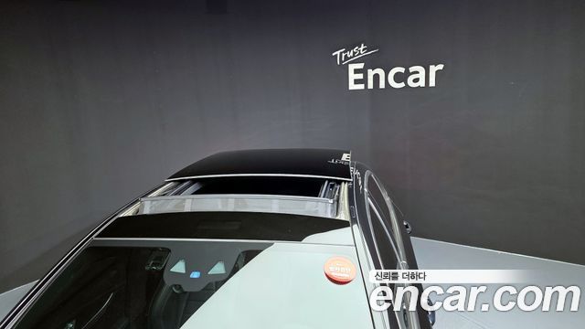 Mercedes-Benz E-Class E350 4MATIC AMG Line