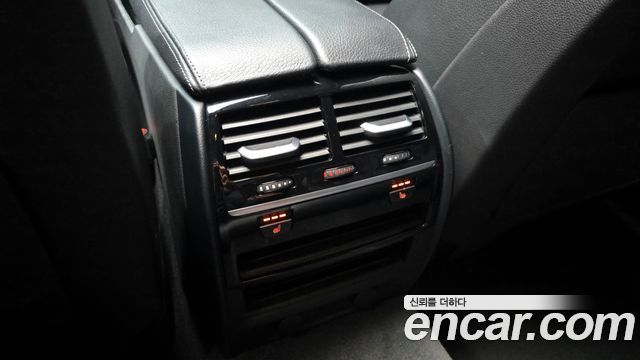 BMW 5-Series 530i M Sport Package