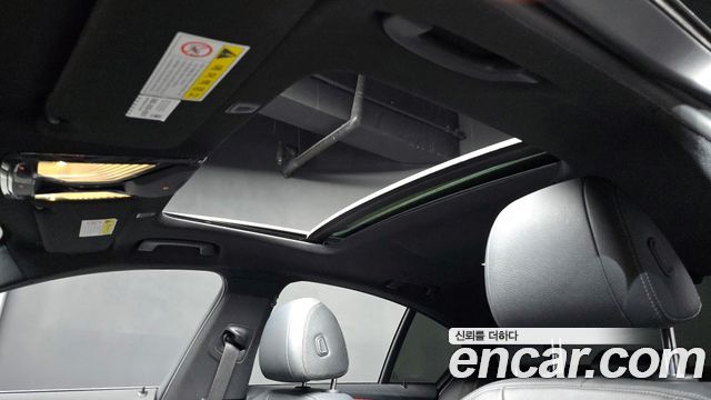 BMW 5-Series 530i M Sport Package