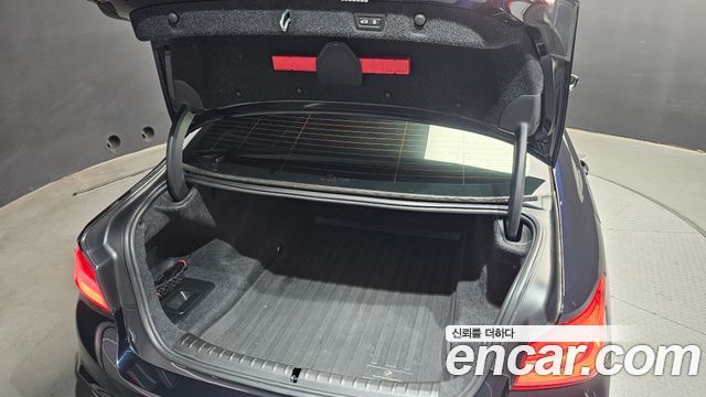 BMW 5-Series 530i M Sport Package