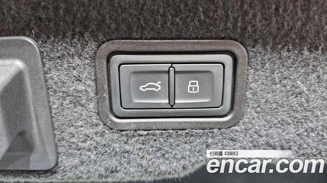 Audi A8 55 TFSI Quattro LWB