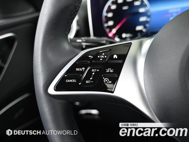 Mercedes-Benz C-Class C300 4MATIC Avantgarde
