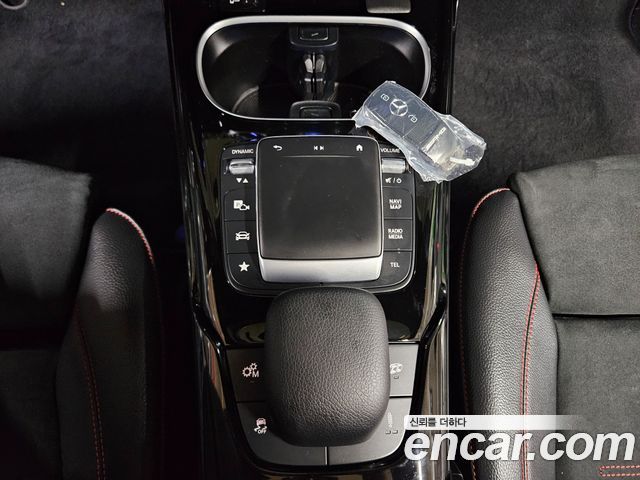 Mercedes-Benz A-Class AMG A45 4MAITC+ Hatchback