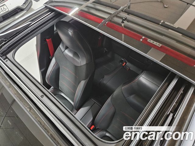Mercedes-Benz A-Class AMG A45 4MAITC+ Hatchback
