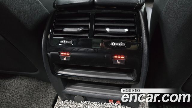 BMW 5-Series 523d M Sport