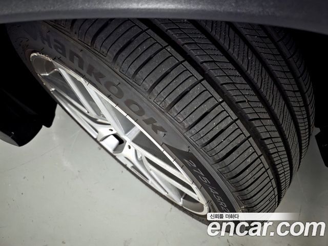 Mercedes-Benz GLE-Class GLE350 d 4MATIC Coupe