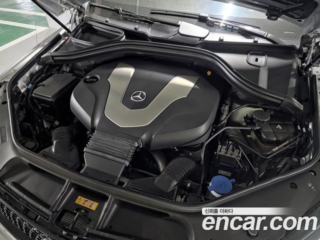 Mercedes-Benz GLE-Class GLE350 d 4MATIC Coupe
