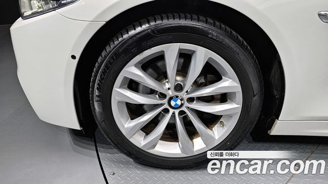 BMW 5-Series 520d M Aero Dynamic