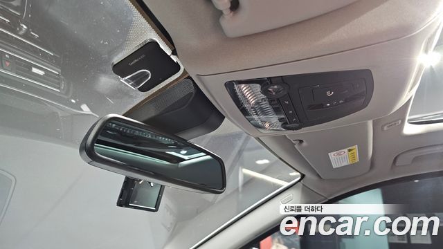 BMW 5-Series 520d M Aero Dynamic