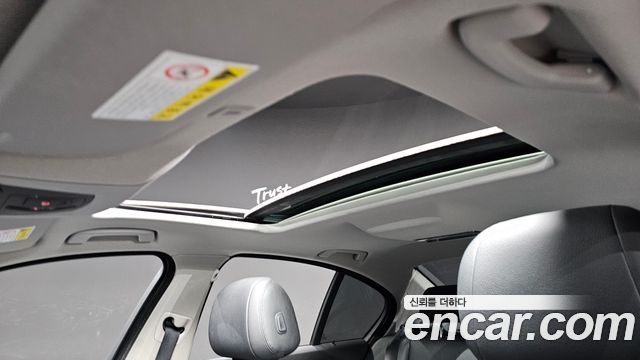 BMW 5-Series 520d M Aero Dynamic