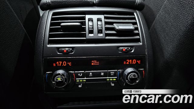 BMW 5-Series 528i Luxury Plus