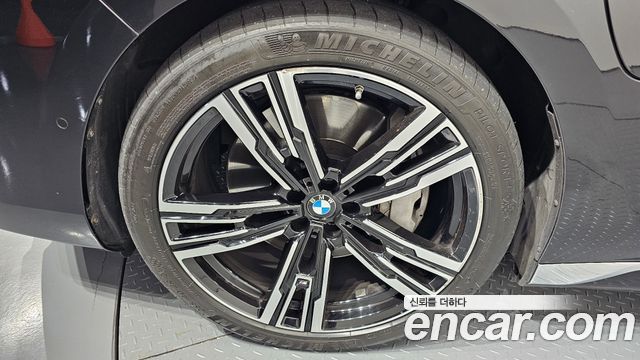BMW 7-Series 750e xDrive M Sport