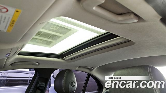 Mercedes-Benz E-Class E220d Avantgarde