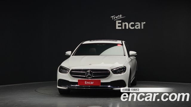 Mercedes-Benz E-Class E250 Avantgarde