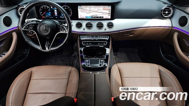 Mercedes-Benz E-Class E250 Avantgarde