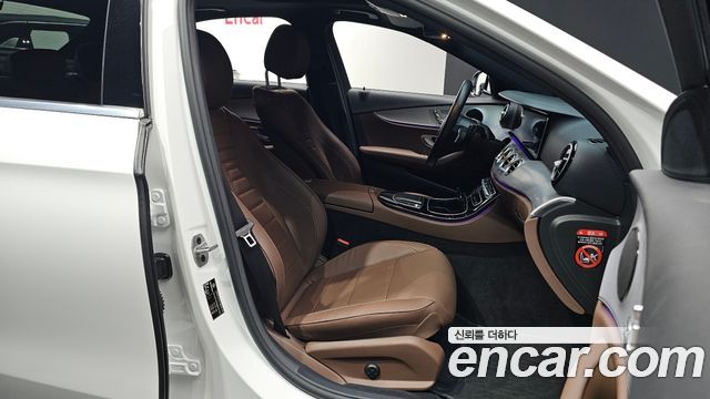 Mercedes-Benz E-Class E250 Avantgarde