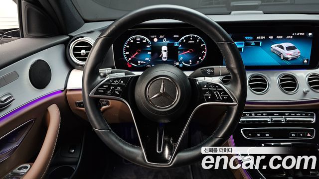 Mercedes-Benz E-Class E250 Avantgarde