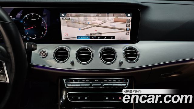 Mercedes-Benz E-Class E250 Avantgarde