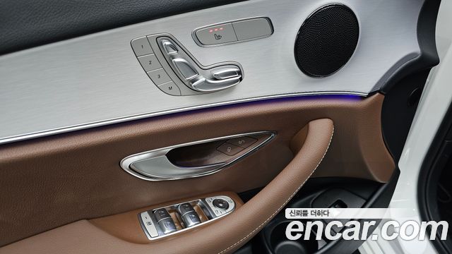 Mercedes-Benz E-Class E250 Avantgarde