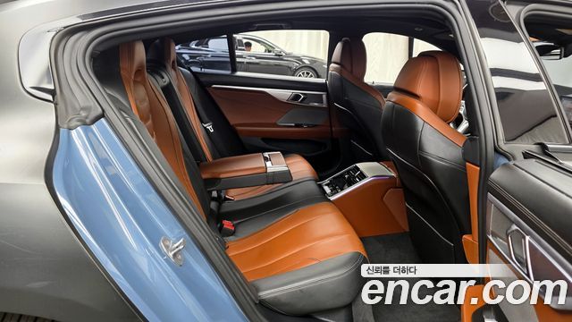 BMW 8-Series 840i xDrive M Sport Gran Coupe