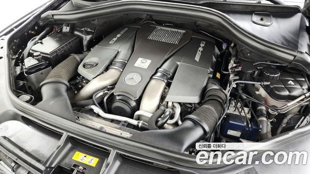 Mercedes-Benz GLE-Class AMG GLE63 S 4MATIC Coupe