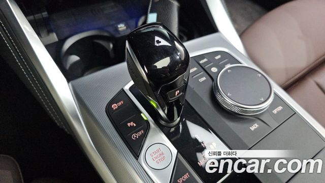 BMW 4-Series 420i M Sports GranCoupe