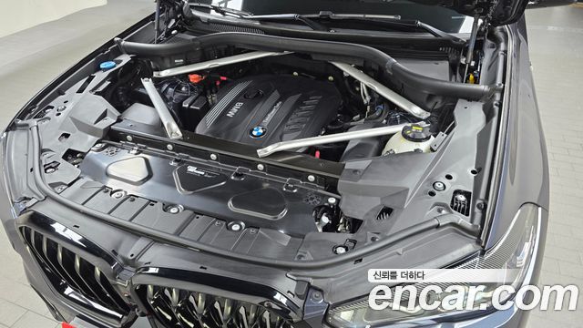 BMW X6 xDrive30d M Sport