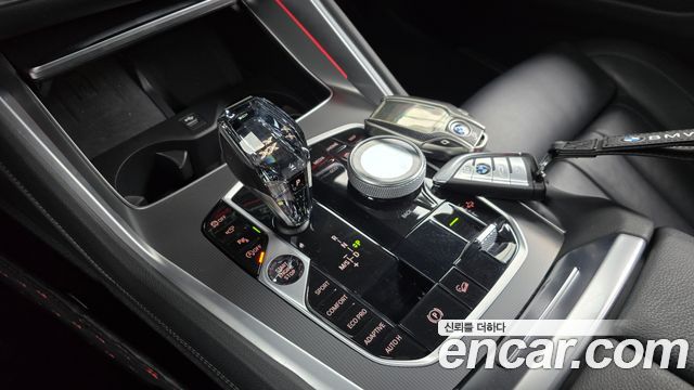 BMW X6 xDrive30d M Sport