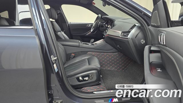 BMW X6 xDrive30d M Sport