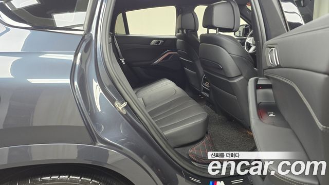 BMW X6 xDrive30d M Sport