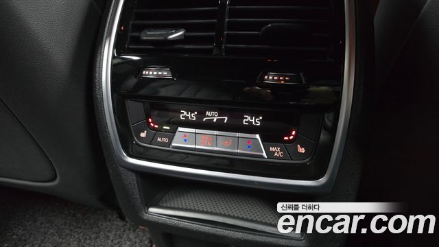 BMW X6 xDrive30d M Sport