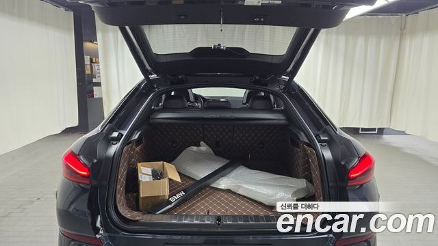 BMW X6 xDrive30d M Sport