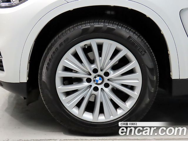 BMW X5 (F15) xDrive 30d