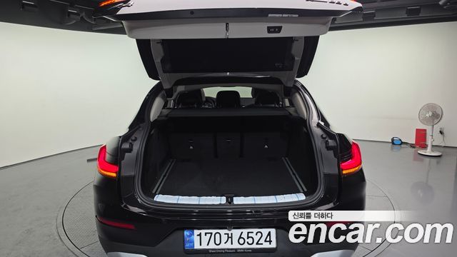 BMW X4 xDrive20d xLine