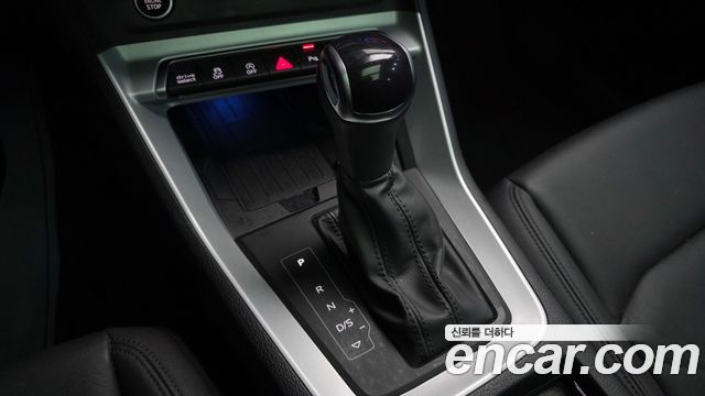 Audi Q3 35 TDI Premium
