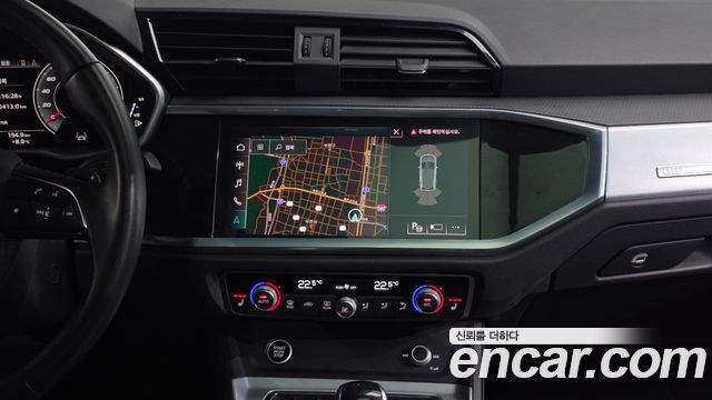 Audi Q3 35 TDI Premium