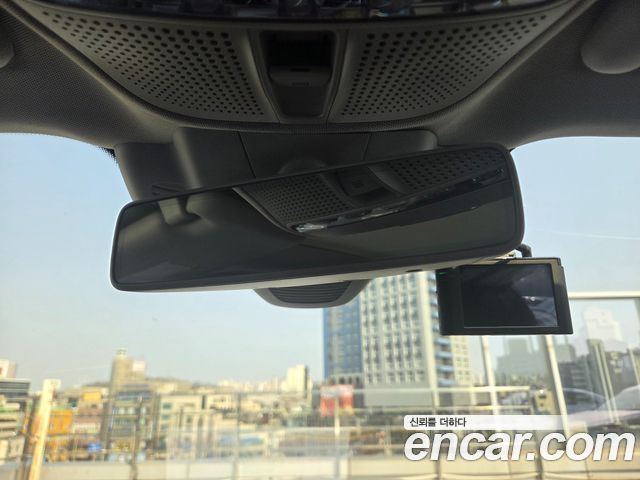 Mercedes-Benz E-Class E300 Avantgarde