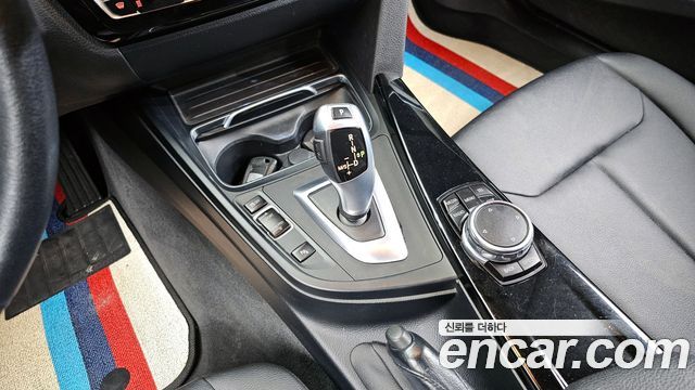 BMW 3-Series 320d