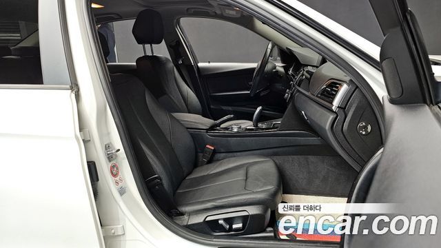 BMW 3-Series 320d