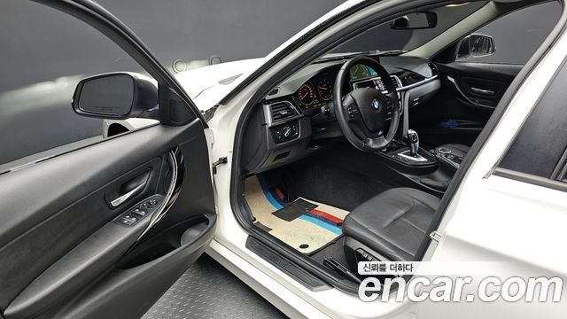 BMW 3-Series 320d