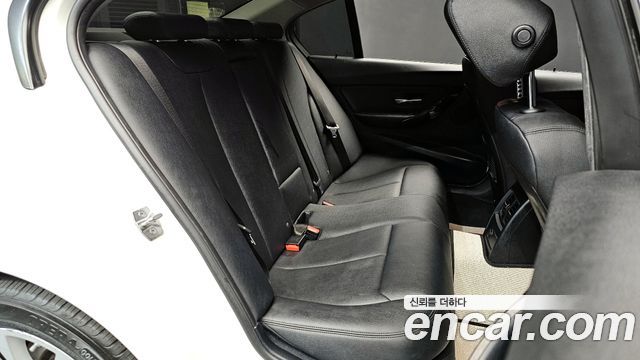BMW 3-Series 320d