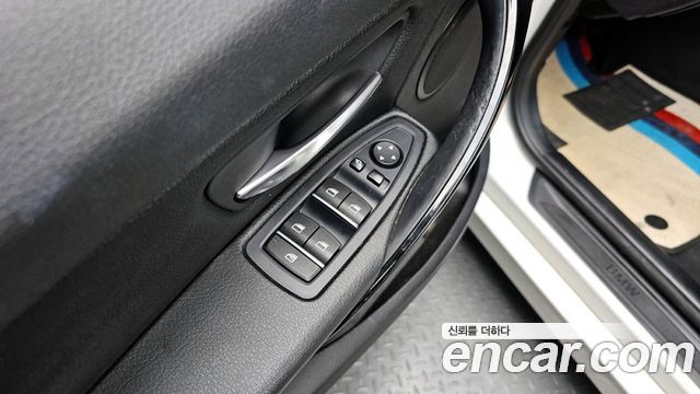 BMW 3-Series 320d