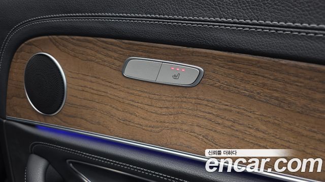 Mercedes-Benz E-Class E220d Exclusive