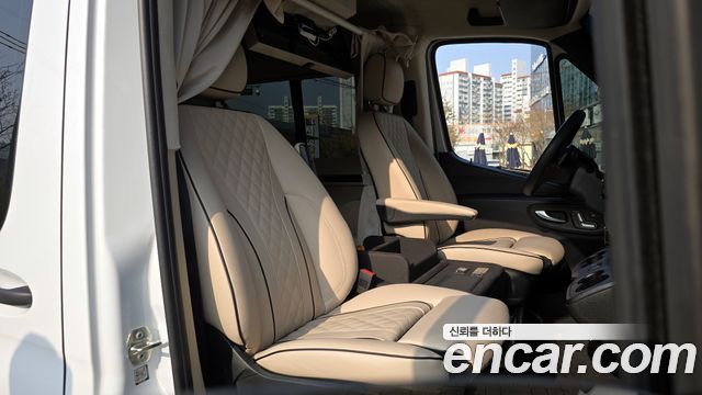 Mercedes-Benz Sprinter 2.0 Diesel