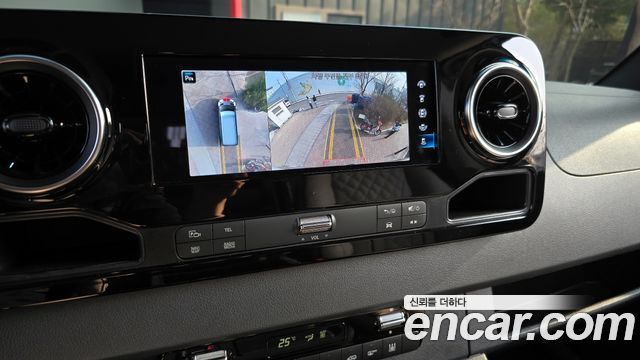 Mercedes-Benz Sprinter 2.0 Diesel