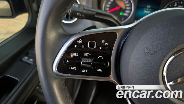 Mercedes-Benz Sprinter 2.0 Diesel