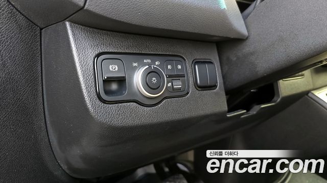 Mercedes-Benz Sprinter 2.0 Diesel